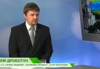 Керівник проекту «Стоп корупція!» Віталій Дроботун на каналі «Соціальна країна»