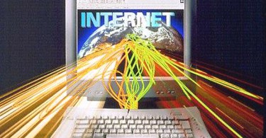 internet